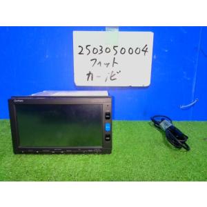 フィット DBA-GK5 ナビ 08A40-4W0-420 442998