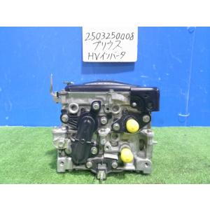 プリウス DAA-ZVW50 HVインバーター  G9200-49115 443153