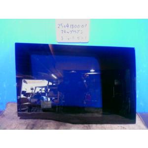 ステップワゴン 6BA-RP3 左クォーターガラス NH812P 73571-TAA-J11 443...