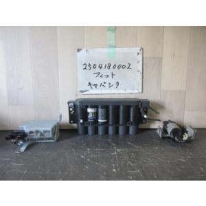 フィット DBA-GK3  キャパシタ　31719-T5A-N01 443791