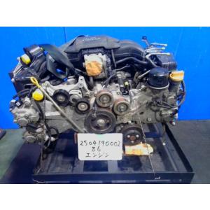 ８６ DBA-ZN6 エンジン SU003-00087 443552｜autoshokai1198
