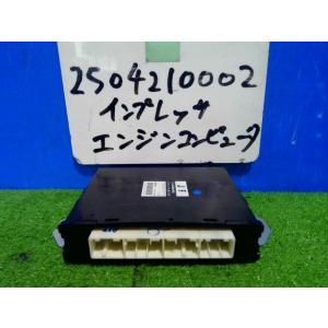 インプレッサ CBA-GRB エンジンコンピューター 32J 22611AN320 443611