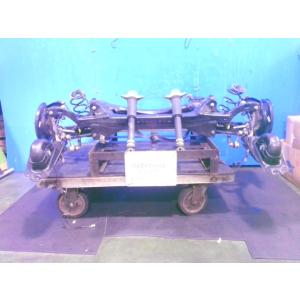 プリウス DAA-ZVW50 RアクスルビームASSY 4X1 51206-47011 443970