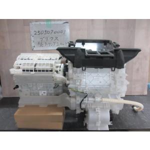 プリウス DAA-ZVW50 A/Cクーリングユニット 4X1 87130-58091 443986