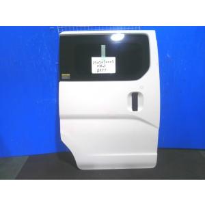 NV200バネット DBF-VM20 右リアドア/右スライドドア　カラー/ QM1 H210M-JX0MA 443882｜autoshokai1198
