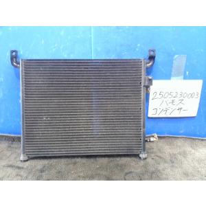 バモス LA-HM2 コンデンサー YR525M 80110-S8R-003 445350