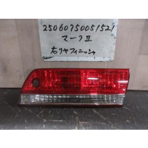 マークII GF-JZX100 右フィニッシャーパネル   443886｜autoshokai1198