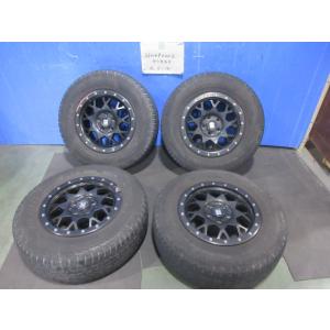 CV1WデリカD5　社外.XTREME-J XJ04　16インチ 4本セット販売！送料は2個口分かかります（表示送料×2）16×7J,PCD 114.3−5穴：オフセット+38　447126