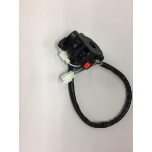 ATV 四輪バギー 左スイッチ 集中スイッチ 左側スイッチ