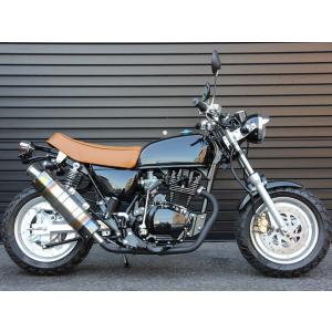 ICEBEAR 二輪バイク 125cc 黒 HL125AB