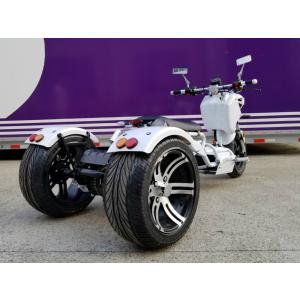 即納:ICEBEAR ズーマ150 白 HL1...の詳細画像2