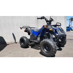-四輪バギー50cc（キット）ATV前進1速バック付公道走行可