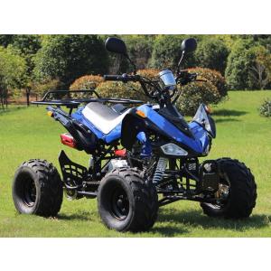 四輪バギー50cc（キット）ATV前進3速バック付ナンバー公道走行可