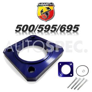 ASSO アッソ アバルト 500/595/695 ABARTH ASSPIDE トップ