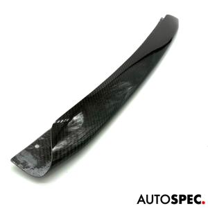 アバルト（ABARTH） ABARTH 500 595 695 カーボン カナード