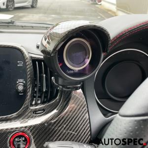 アバルト（ABARTH） ABARTH 500 595 695 COX ボディダンパー ヤマハ