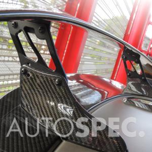 良好品】ABARTH アバルト 124スパイダー 純正 マフラー1点 MOPAR A403
