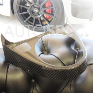 アバルト（ABARTH） ABARTH 595 695 カーボン オーディオ システム