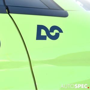 アバルト（ABARTH） ABARTH 500C 595C 一休 オリジナル Tバー