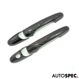 アバルト（ABARTH） カーボン MTA ギアカバー KOSHI 500 595 695