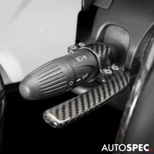 アバルト（ABARTH） DDM ステアリング コラムエクステンダー ABARTH