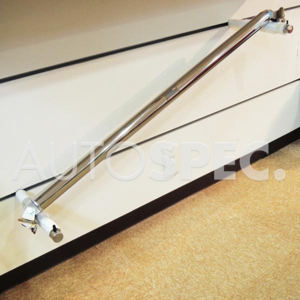 ABARTH 500 595 695 トランクフレーム THREEHUNDRED アバルト 補強パー...