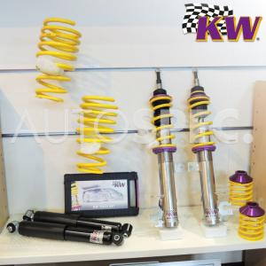 BILSTEIN（ビルシュタイン） B14 ネジ式車高調整サスペンションキット