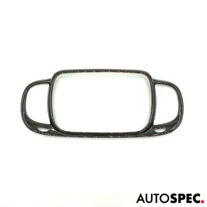 アバルト（ABARTH） ABARTH 500 595 695 カーボン ハンド ブレーキ