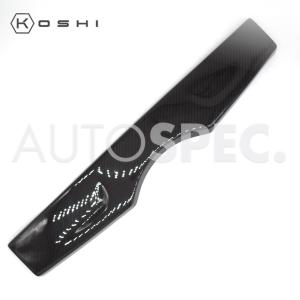 アバルト（ABARTH） FIAT ABARTH トノカバー 500 595 695 フィアット