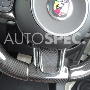 DDM ステアリング コラム エクステンダー FCA500-00001 FIAT 500