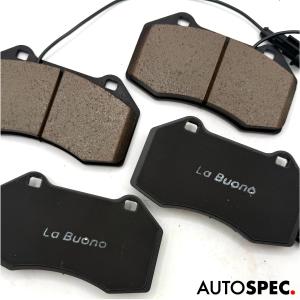 brembo（ブレンボ） アバルト 595 コンペティツィオーネ フロント用