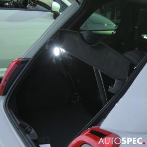 FIAT（フィアット） フィアット500/ アバルト LEDポジションランプ