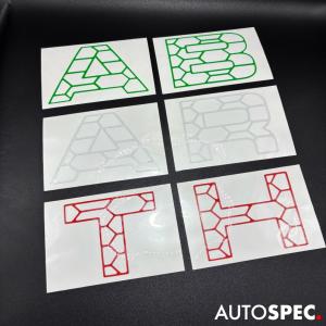 アバルト（ABARTH） アバルト純正 アルミオイルキャップ 20307