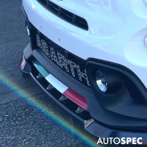 アバルト（ABARTH） アバルト純正 500/595/695ラジエターリザーブ