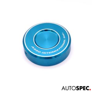 ASSO アッソ ABARTH アバルト 500/595/695 BOSCH製 イグニッション