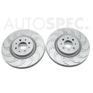 アバルト（ABARTH） ABARTH 595 695 ブレンボ ストリート ブレーキ