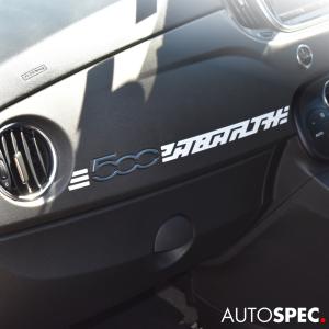 アバルト（ABARTH） ABARTH 500 595 695 トップマウントブッシュ ASSO