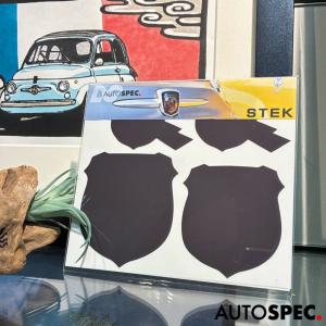 アバルト（ABARTH） ABARTH 500 595 695 マフラー テール