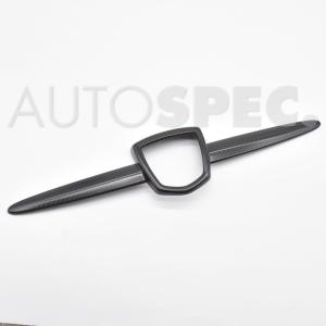 アバルト（ABARTH） アバルトレザーステアリング(ディープコーン2