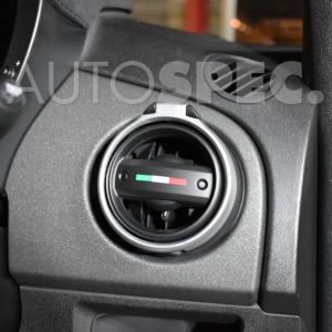 FIAT ABARTH　ドリンク ホルダー 500　595　695　カップホルダー　フィアット