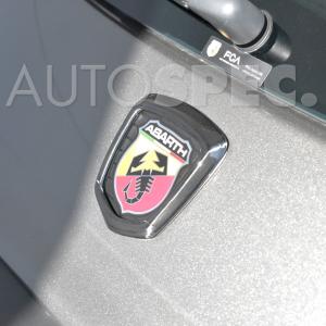 アバルト（ABARTH） ABARTH 500 595 695 COX ボディダンパー 乗り心地