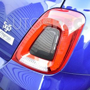 アバルト（ABARTH） ABARTH 595 695 カーボン オーディオ システム
