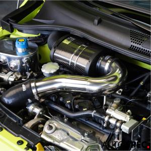 アバルトCOXヤマハパフォーマンスダンパー500/595/695 ☆ COX ボディダンパー (ヤマハ パフォーマンスダンパー) for