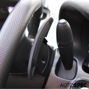 アバルト（ABARTH） DDM ステアリング コラムエクステンダー ABARTH