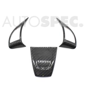 アバルト（ABARTH） ABARTH 595 695 GRU カーボン ウィンドウスイッチ
