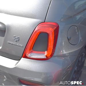 アバルト（ABARTH） ABARTH 595 695 テールレンズ ガーニッシュ