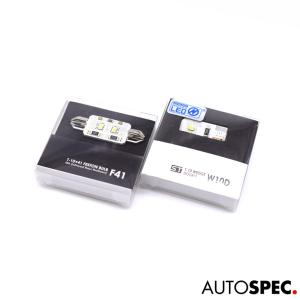 アバルト（ABARTH） ABARTH LED ルームランプ バルブ THREEHUNDRED 500