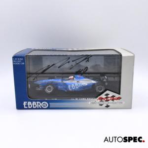 EBBRO1/43ミニカー5台 EBBRO1/43ミニカー5台 EBBRO エブロ スーパーGT 2005