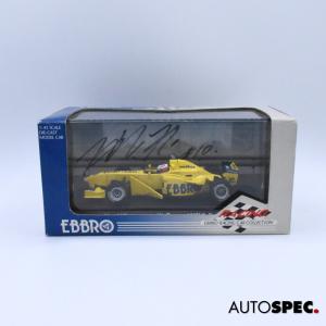 エブロ ミニカー EBBRO 1/43 SUPER GT 500 XANAVI NISMO GT-R