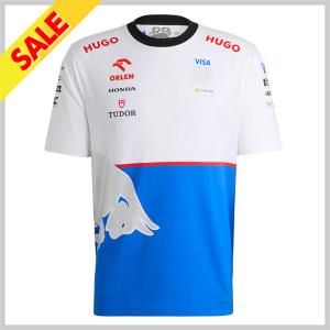 スクーデリア アルファタウリ チーム ソフトシェル ジャケット 2023